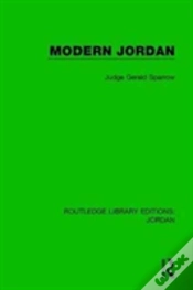 Capa do artigo Modern Jordan