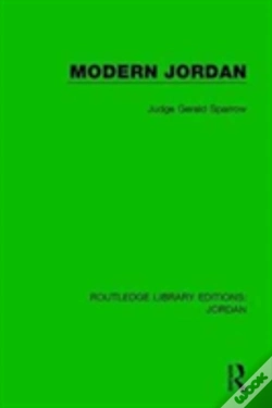 Capa do artigo Modern Jordan