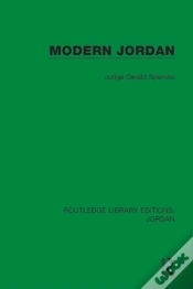 Capa do artigo Modern Jordan