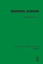 Modern Jordan - Preview