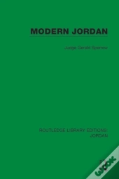 Modern Jordan