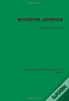 Modern Jordan