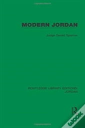 Modern Jordan