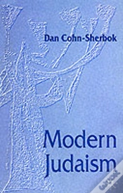 Capa do artigo Modern Judaism