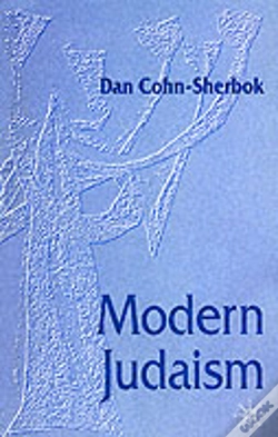 Capa do artigo Modern Judaism