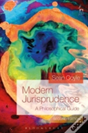 Capa do artigo Modern Jurisprudence