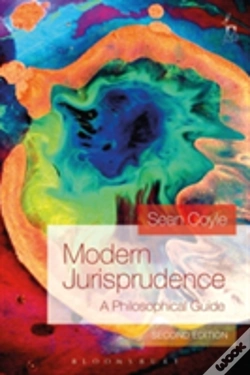 Capa do artigo Modern Jurisprudence