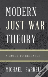Modern Just War Theory