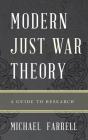 Modern Just War Theory - Preview