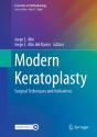Modern Keratoplasty - Preview
