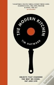 Capa do artigo Modern Kitchen