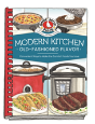 Modern Kitchen, Old-Fashioned Flavors - Preview