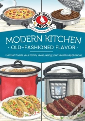Capa do artigo Modern Kitchen, Old-Fashioned Flavors