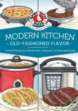 Capa do artigo Modern Kitchen, Old-Fashioned Flavors