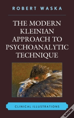 Capa do artigo Modern Kleinian Approach To Psychoanalytic Technique