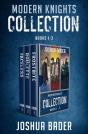 Modern Knights Collection Books 1-3 - Preview