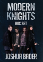 Modern Knights - Preview