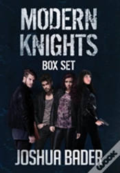 Capa do artigo Modern Knights