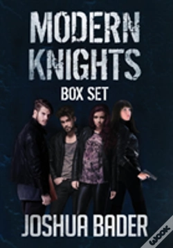Capa do artigo Modern Knights