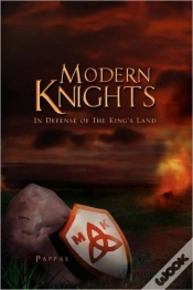Capa do artigo Modern Knights