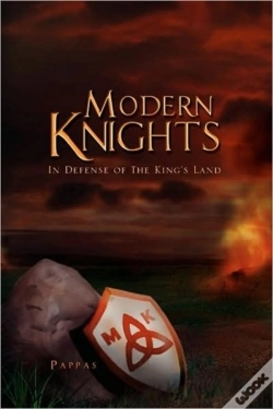 Capa do artigo Modern Knights