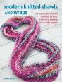 Modern Knitted Shawls And Wraps - Preview