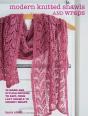 Modern Knitted Shawls And Wraps - Preview