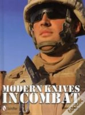 Modern Knives In Combat
