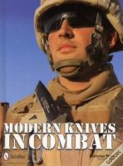 Capa do artigo Modern Knives In Combat