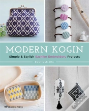 Capa do artigo Modern Kogin