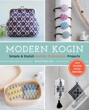 Capa do artigo Modern Kogin