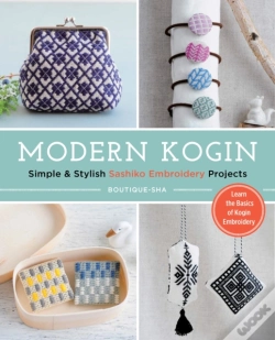 Capa do artigo Modern Kogin