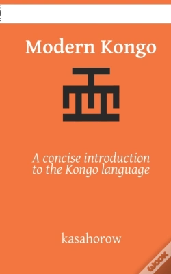 Capa do artigo Modern Kongo