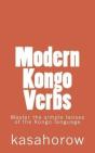 Modern Kongo Verbs - Preview