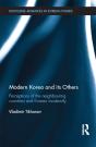 Modern Korea And Its Others - Preview
