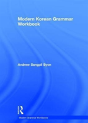 Modern Korean Grammar Workbook - Preview