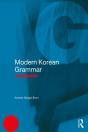 Modern Korean Grammar Workbook - Preview