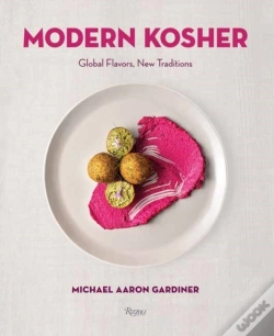 Capa do artigo Modern Kosher