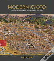 Capa do artigo Modern Kyoto
