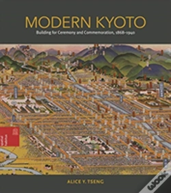 Capa do artigo Modern Kyoto
