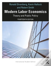 Modern Labor Economics