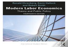 Modern Labor Economics