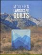 Modern Landscape Quilts - Preview