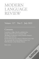 Modern Language Review (117