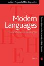 Modern Languages - Preview