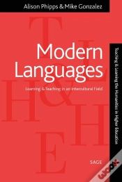 Capa do artigo Modern Languages