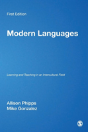 Modern Languages - Preview