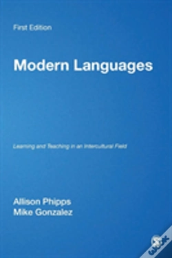Capa do artigo Modern Languages