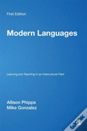 Capa do artigo Modern Languages
