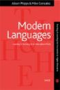 Modern Languages - Preview